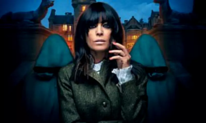 TV Insider Exposes BBC's Misleading Edit of The Traitors Finale