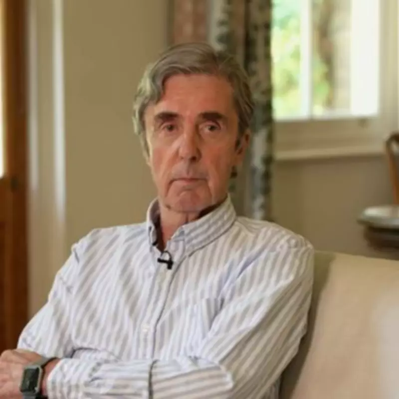 TV Legend John Stapleton Leaves £4.5 Million Fortune to Son After Death