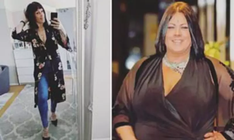 TV Presenter Alison Law Warns of Mounjaro Health Toll After Dropping to Size 8