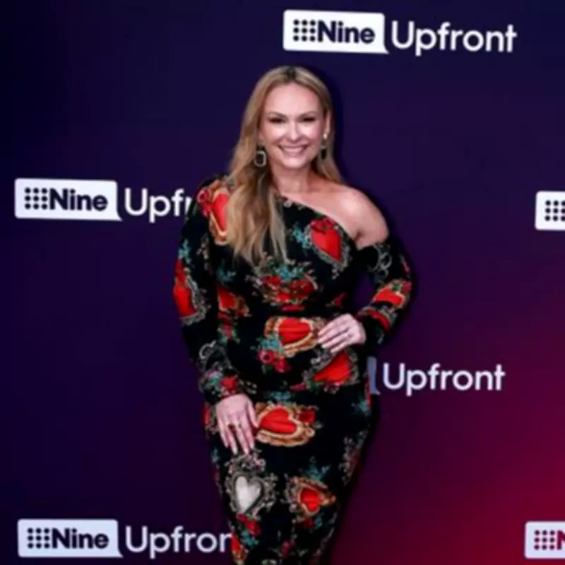 TV Star Mel Schilling's Colon Cancer Spreads, Urges Early Checks