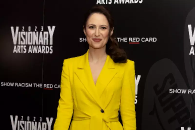 TV Star Nicola Thorp Reveals Father's Bowel Cancer Diagnosis and Surgery