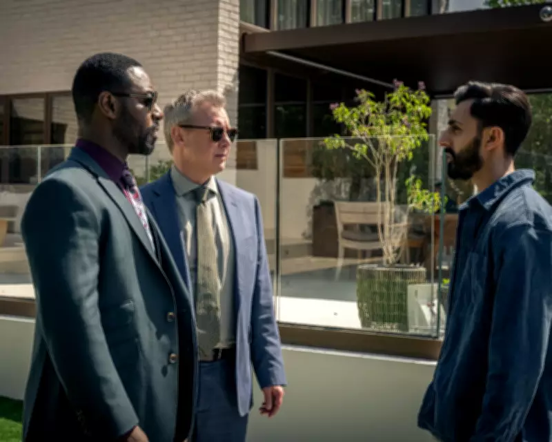 TV Tonight: John Simm's DI Roy Grace Hunts Missing Woman in Brighton