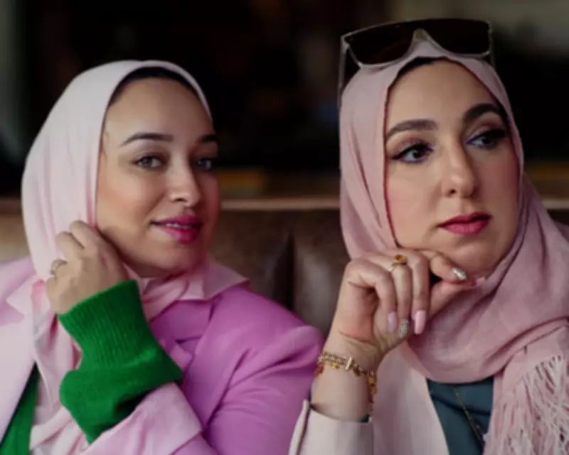 TV Tonight: Muslim Matchmaker Leads Diverse Evening of Entertainment on UK Screens