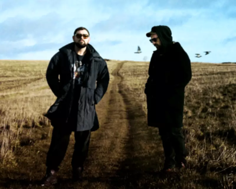 Twilight Sad's New Album Chronicles Seven Years of Loss, Fatherhood, and Healing