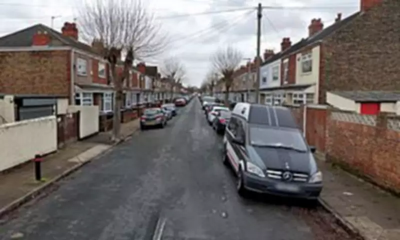 Two Arrested After Scooter Crash Claims Life of 13-Year-Old Boy in Grimsby