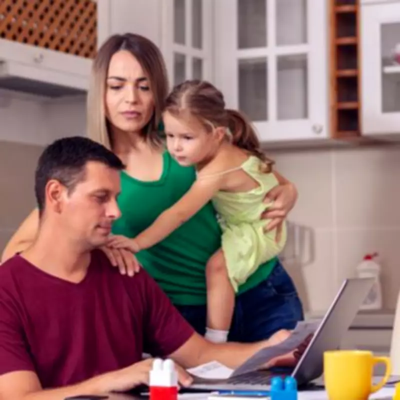 Two-Child Benefit Limit Scrapped in April, Boosting Family Finances