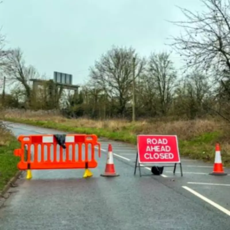 Two Drivers Killed in Four-Vehicle Somerset Crash on A370 Bypass