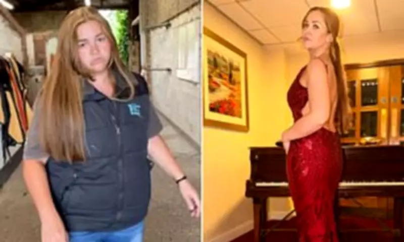 Two Essex Mums Shed 10 Stone with 1980s Diet Plan, Not Weight-Loss Jabs