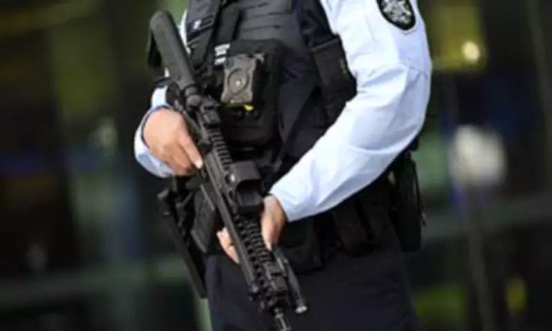 Two Melbourne Teens Face Terrorism Charges Over ISIS Flag and Online Threats