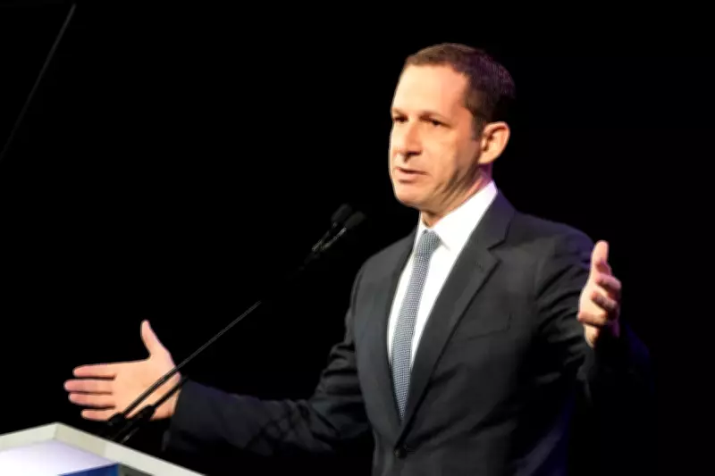 Two Men Arrested for Attacking San Francisco Mayor's Bodyguards