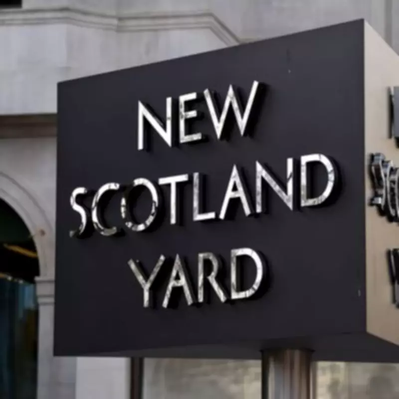 Two Men Charged in London for Alleged Spying for Iran on Jewish Sites