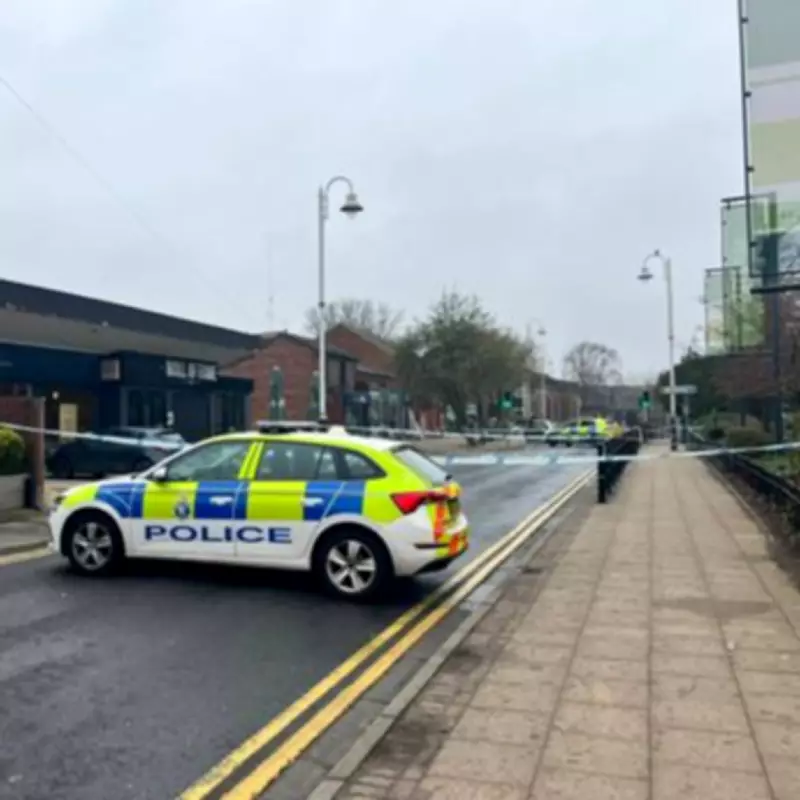 Two Men Injured in Formby Street Assault as Police Investigate Incident