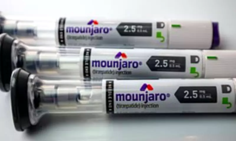 Two Northern Ireland Deaths Potentially Linked to NHS Weight Loss Injections