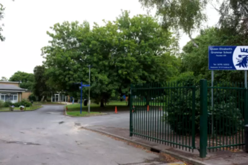 Two Students Die in Kent Meningitis Outbreak, Including School Pupil