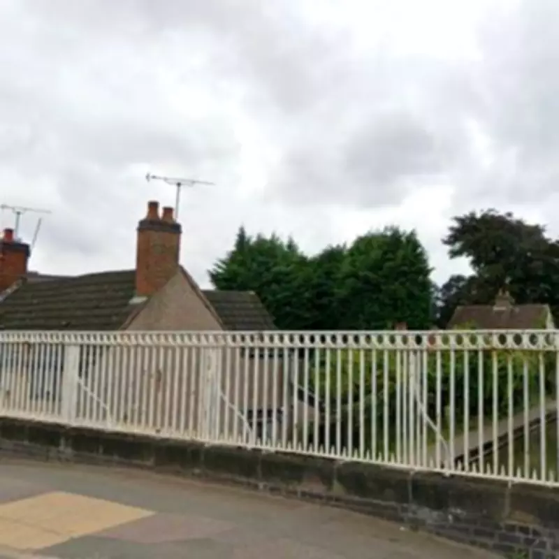 Two Teenagers Charged After 17-Year-Old Girl Raped in Coventry Canal Attack