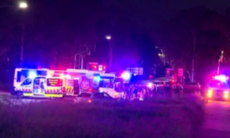 Two Teenagers Killed in Tragic Bus and E-Bike Collision in Sydney's West