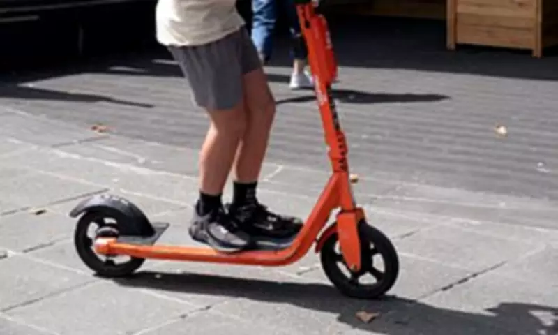 Two Teenagers Killed in Tragic E-Bike Collision South of Brisbane