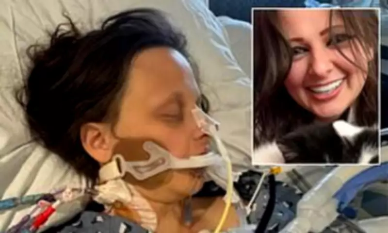 Two-Time Cancer Survivor Contracts Botulism from Homemade Fermented Fish