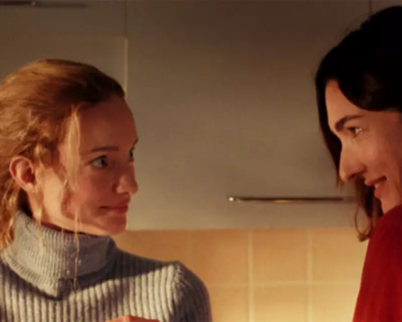 Two Women Review: French-Canadian Sex Comedy Remake Falls Flat