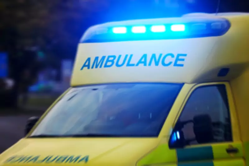 Two-Year-Old Boy Dies After Porsche Reverses on Private Driveway