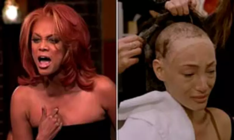 Tyra Banks' Career Under Threat as ANTM Scandals Exposed in New Documentaries