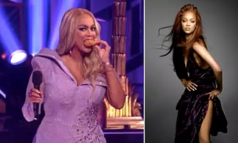 Tyra Banks' Daily Diet After Leaving America's Next Top Model's Toxic Culture