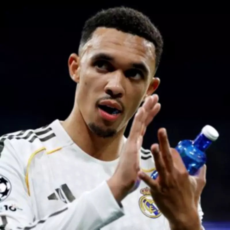 Tyrhys Dolan Defends Trent Alexander-Arnold Amid Real Madrid Criticism