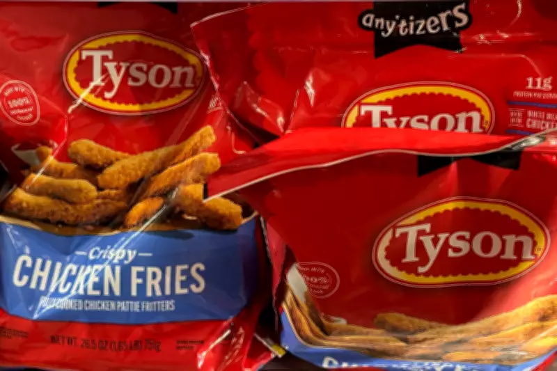 Tyson Foods Employee Alleges Life-Threatening Racial Harassment in Virginia Plant