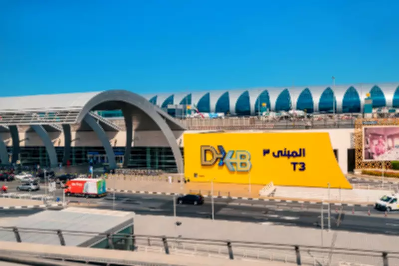 UAE Travel Warning: UK Advises Against Non-Essential Travel After Missile Attacks