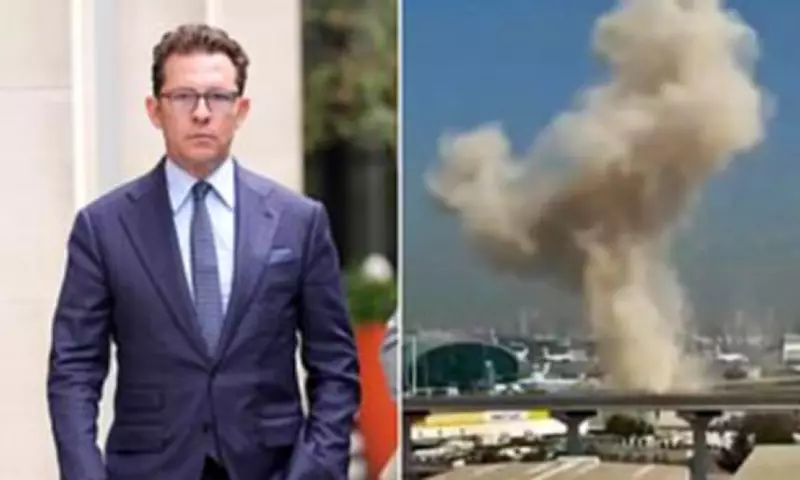 UAE's Resilience Amid Geopolitical Tension Offers Lessons for London