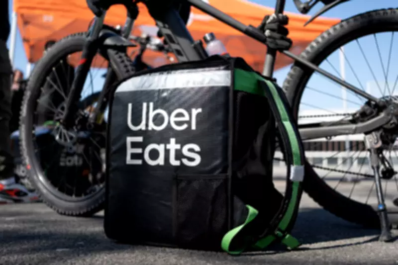 Uber Eats Increases Restaurant Fees: Impact on Takeaway Orders Explained
