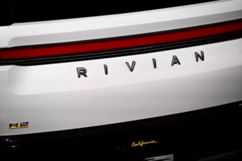 Uber Invests $1.25 Billion in Rivian to Deploy 50,000 Robotaxis by 2031