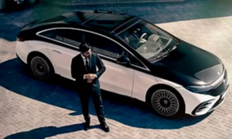 Uber's Strategic Acquisition of Blacklane to Expand Premium Chauffer Services