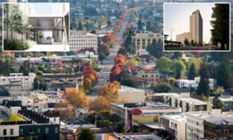 UC Berkeley's 23-Story Tower to Become City's Tallest Building