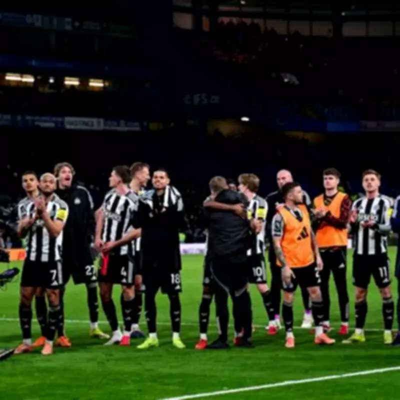 UEFA Confirms Seventh-Place Premier League Finish Could Secure Champions League Spot