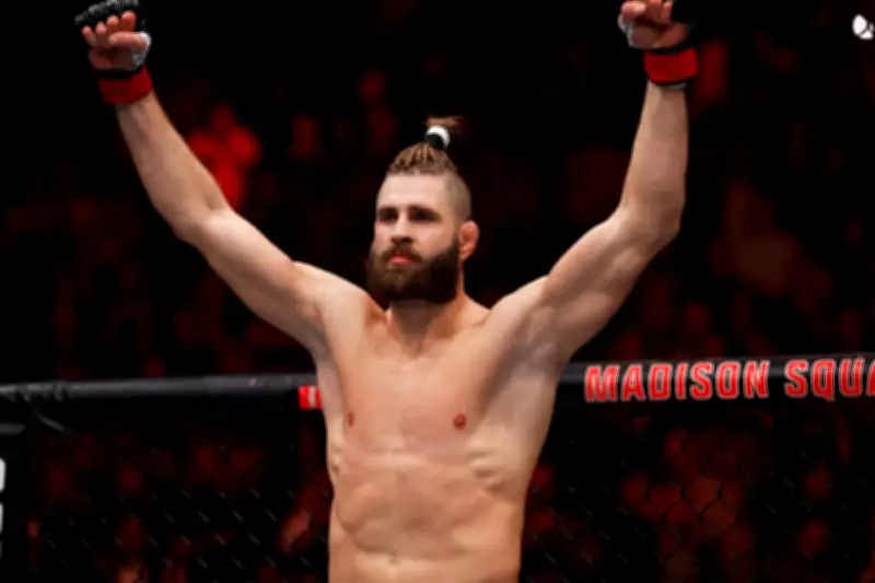 UFC 2026 Fight Schedule: Every Major Event and Bout Announced