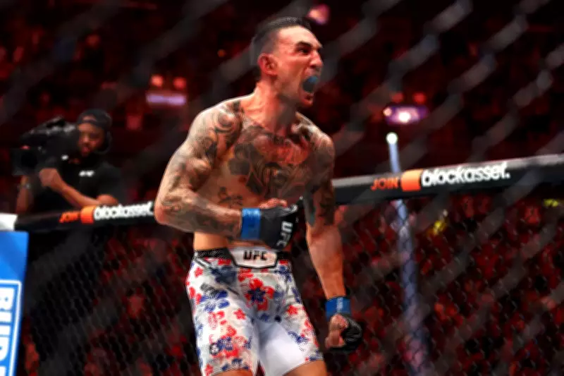UFC 326: Holloway vs Oliveira Fight Card, Start Times, and TV Details