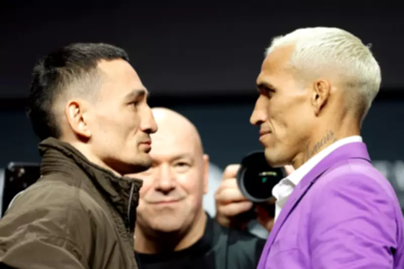 UFC 326 Overshadowed by $15 Million Fighter Pay Controversy