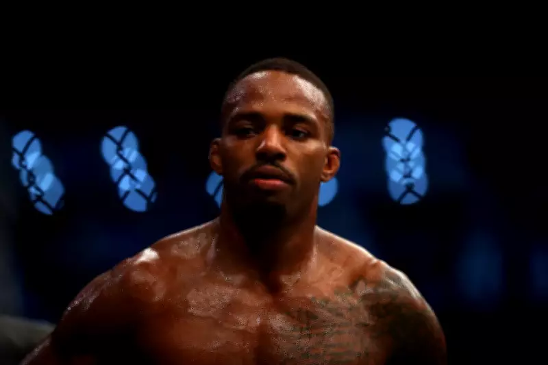 UFC London 2026: Lerone Murphy vs Movsar Evloev Headlines British Fight Card