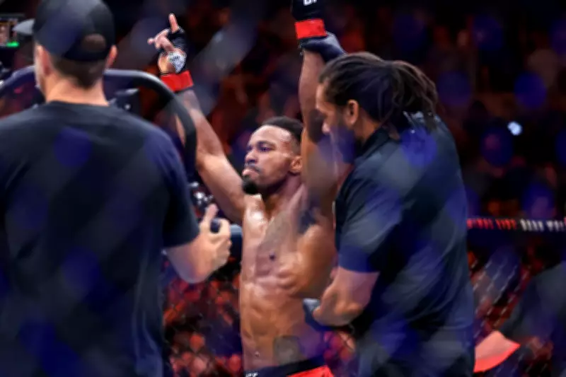 UFC London 2026's Crucial Role Amid Fan Criticism and Matchmaking Woes