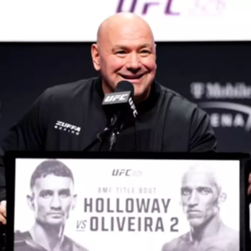 UFC White House Card Announcement Live: McGregor Confirms Absence