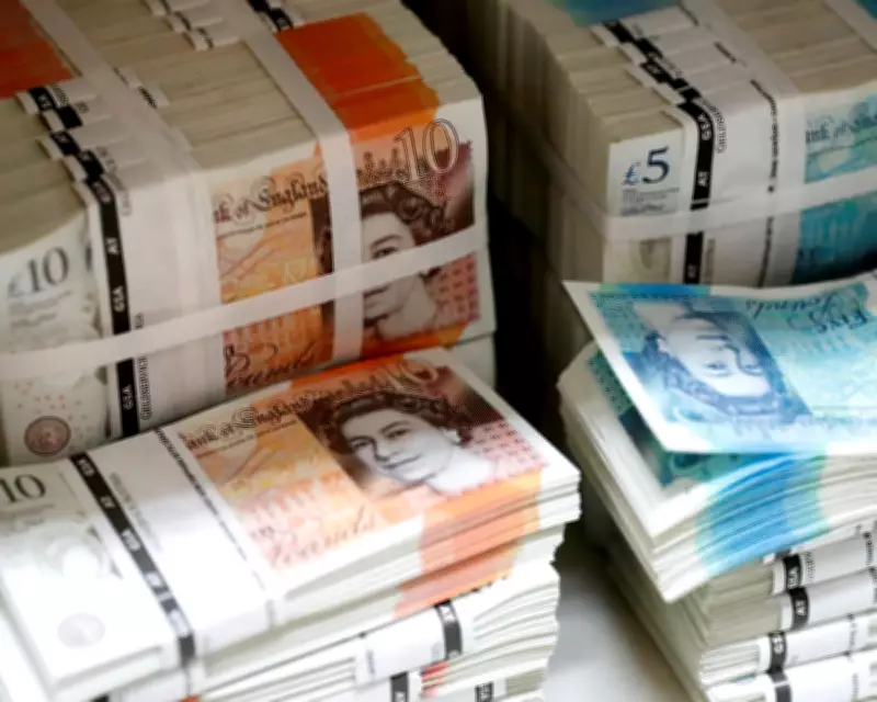 UK Aid Cuts Criticised as Shortsighted and Harmful to Global Stability