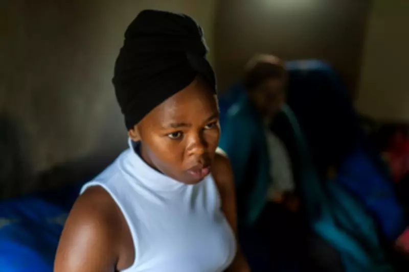 UK Aid Cuts Jeopardise Global HIV Fight, Risking Economic and Health Setbacks