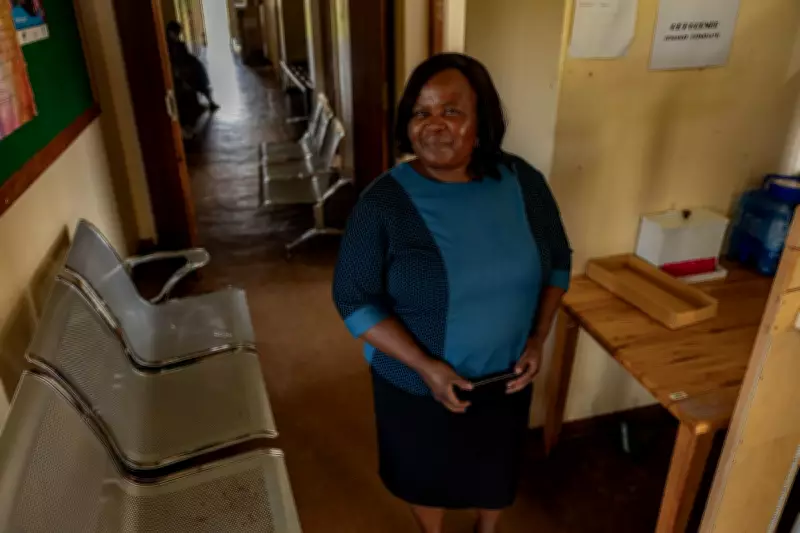 UK Aid Cuts Threaten HIV Breakthrough for Women in Africa, Warns Advocate