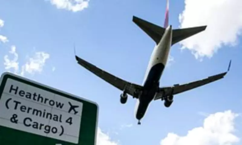 UK Air Passenger Duty Hike: Flights to Cost 15% More from April