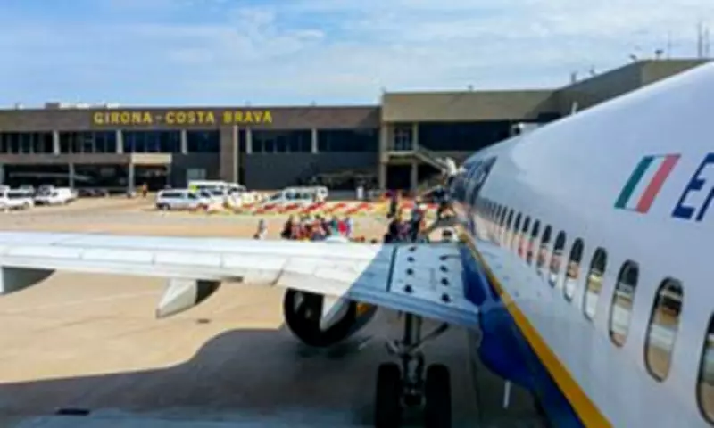 UK Airports Miss Out on Global Cleanliness Awards Despite High Passenger Traffic