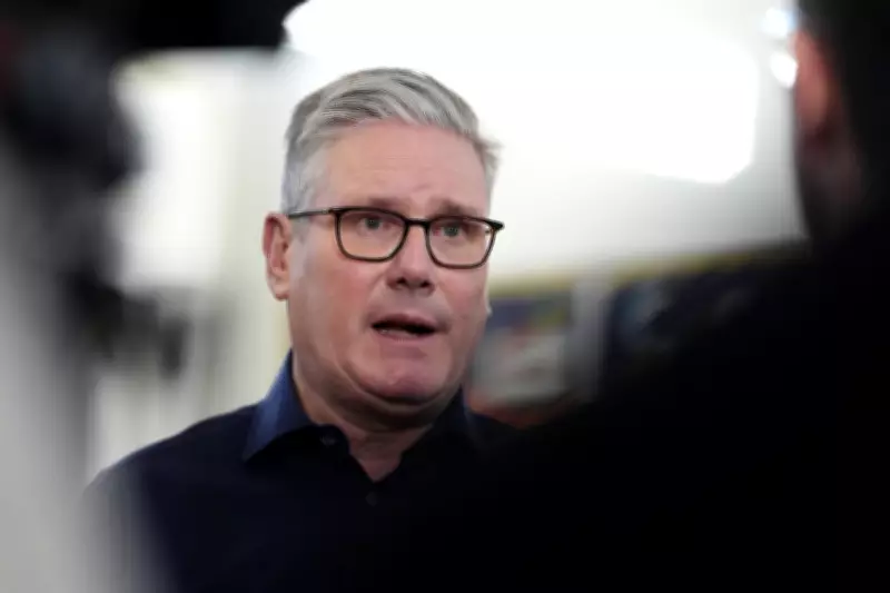 UK and Allies Condemn Iran's Strait of Hormuz Attacks and Blockade