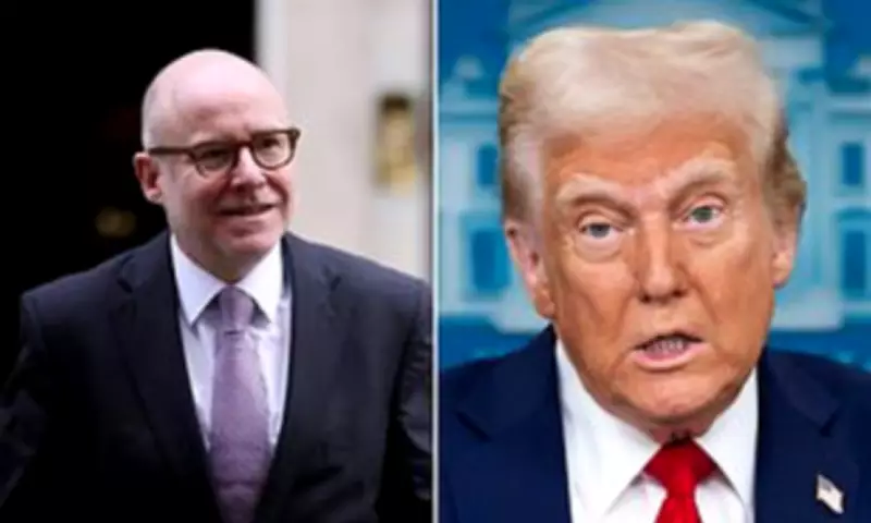 UK Attorney General Defends International Law Amid US-Iran Tensions