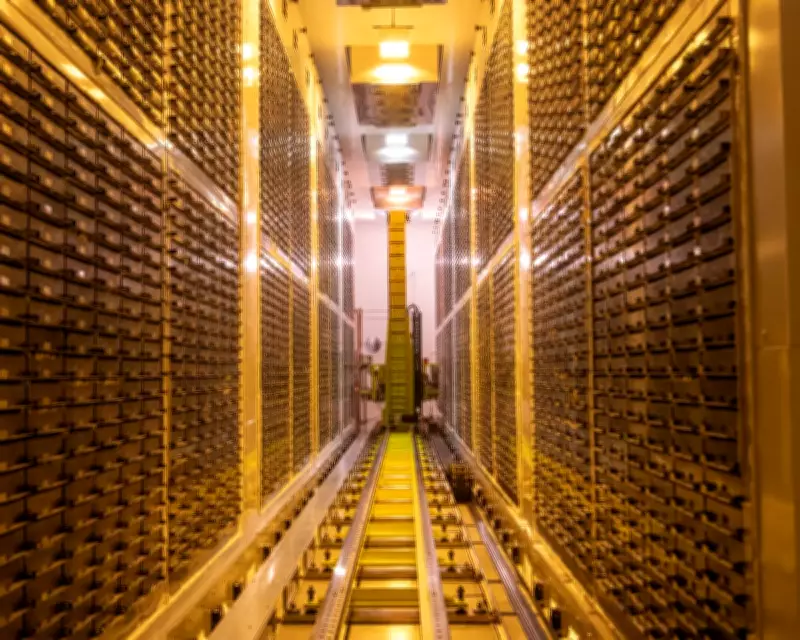 UK Biobank Data Breach: Confidential Health Records Exposed Online