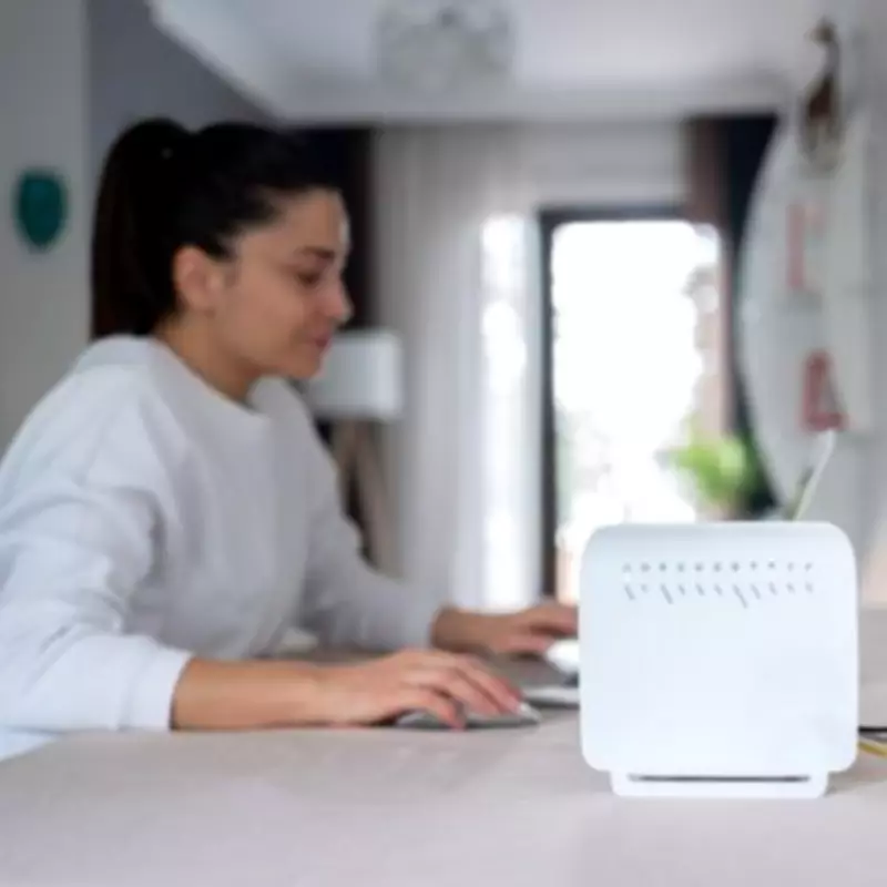 UK Broadband Firm G.Network Rescued From Administration Debt-Free